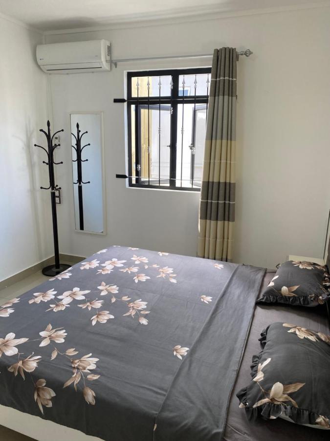 La Colombe Apartment *