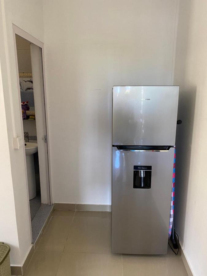 Apartment La Colombe *