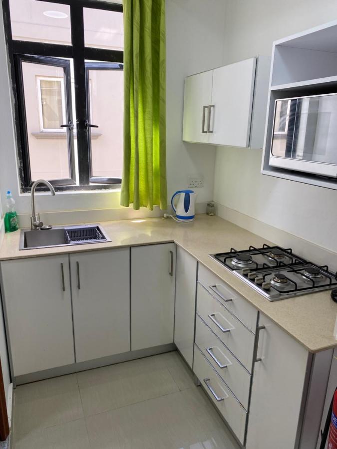 La Colombe Apartment Grand Baie