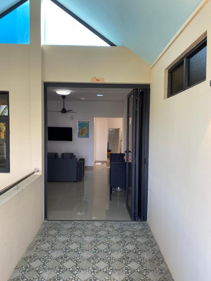 La Colombe * Grand Baie