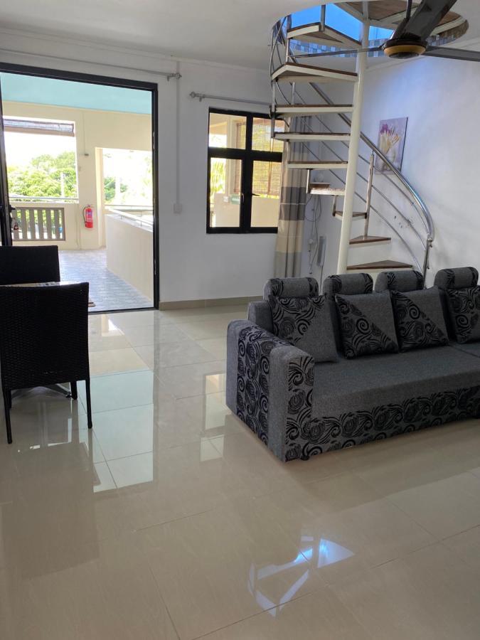 Apartment La Colombe *