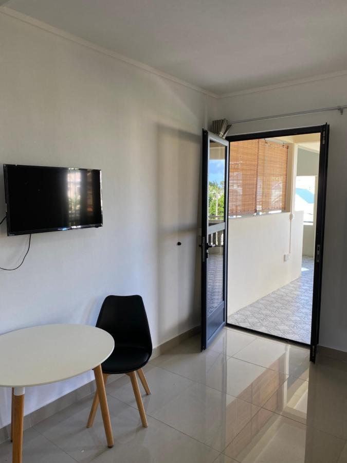 La Colombe Apartmán *