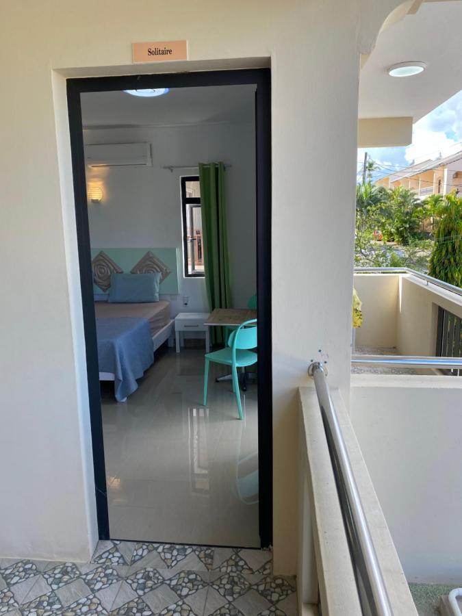 La Colombe Grand Baie
