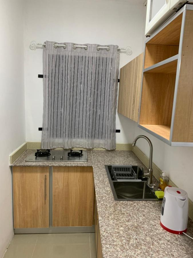 La Colombe Apartment *