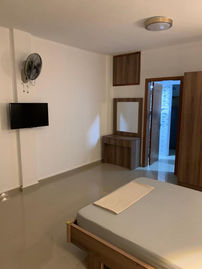 Apartment La Colombe Grand Baie