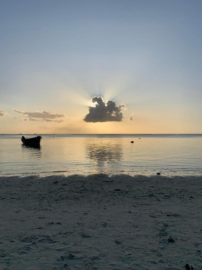 La Colombe Grand Baie