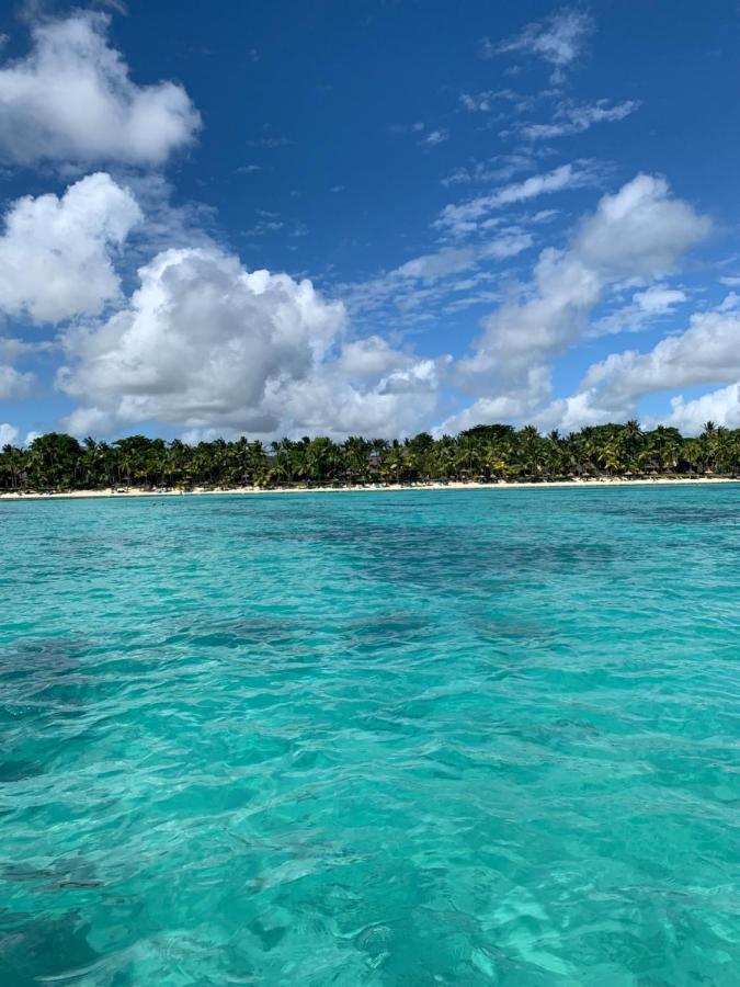 La Colombe Apartment Grand Baie