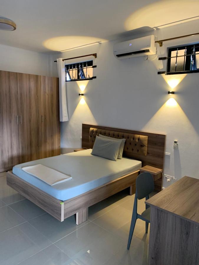 Apartment La Colombe Grand Baie