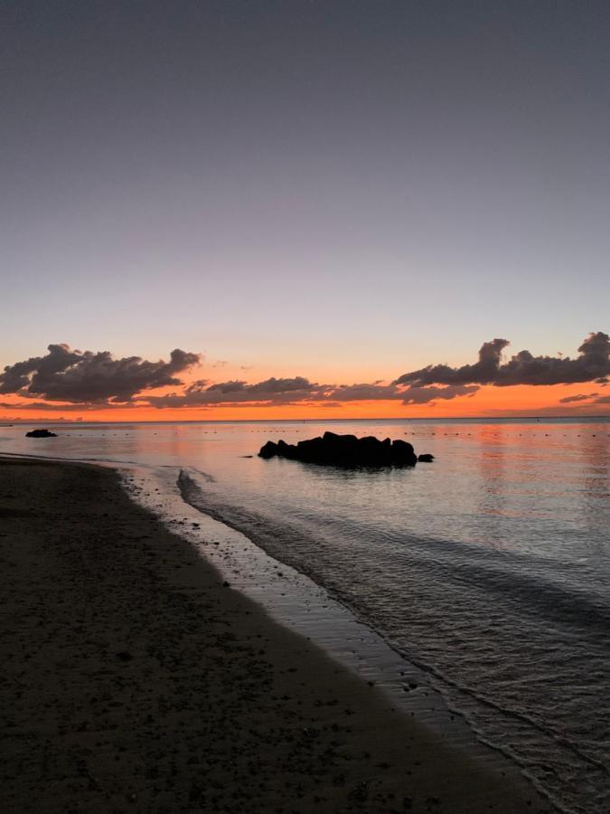 La Colombe Apartmán Grand Bay