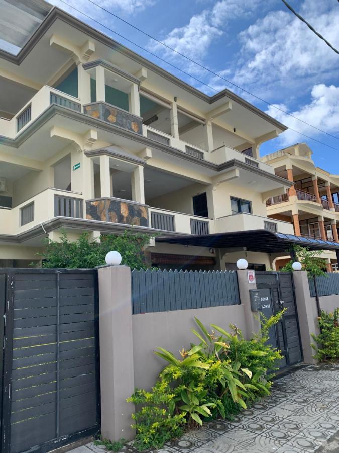Apartment La Colombe Grand Baie