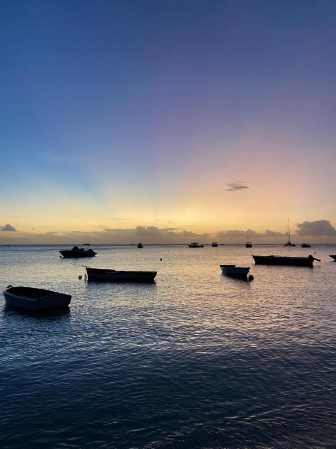 La Colombe * Grand Bay