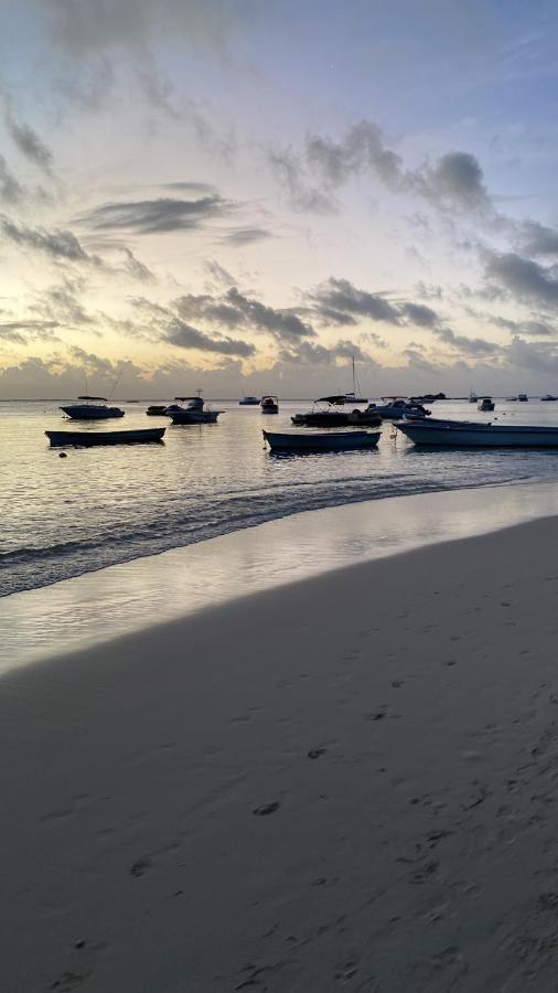 La Colombe Grand Baie