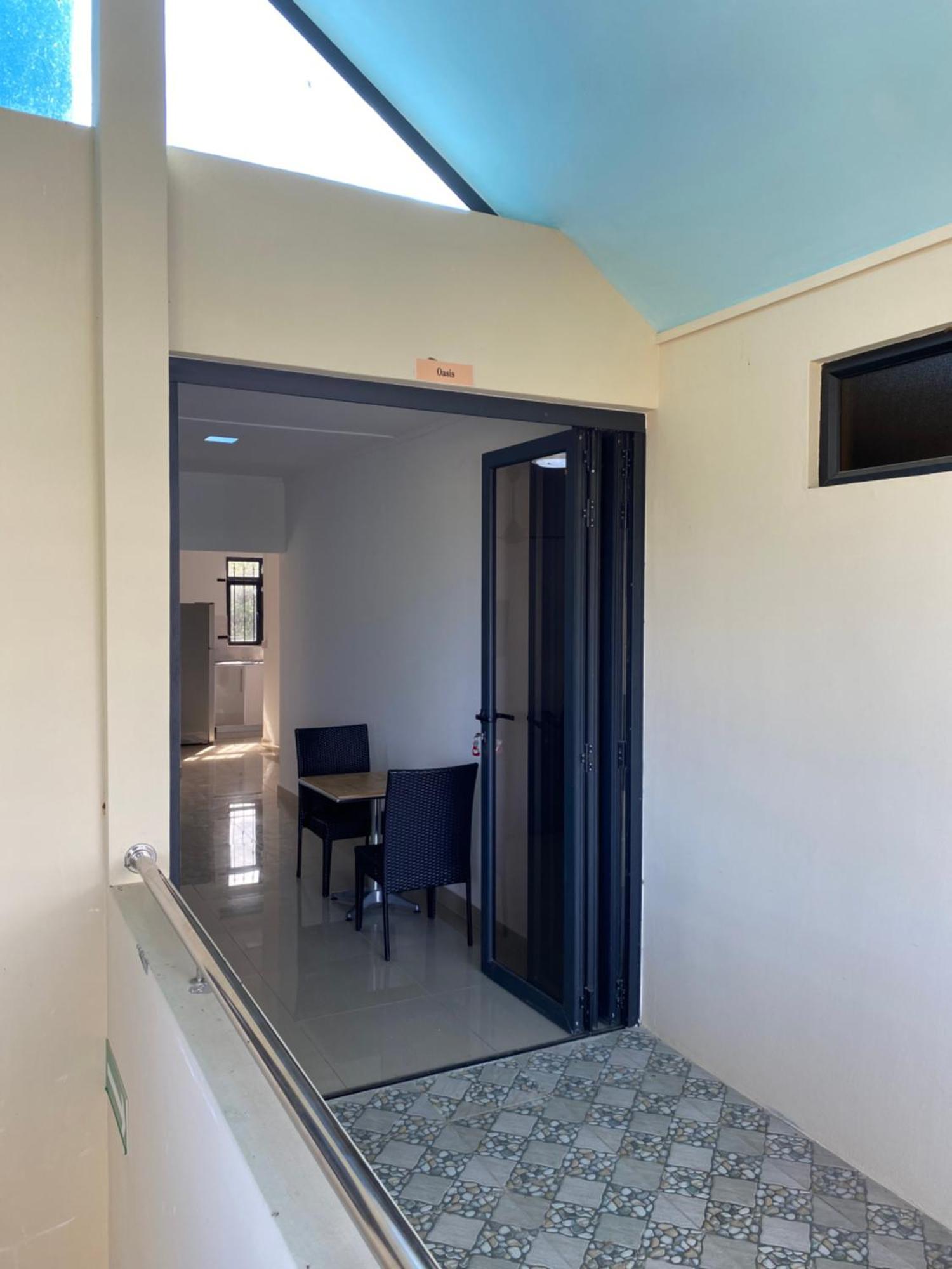 La Colombe Grand Baie