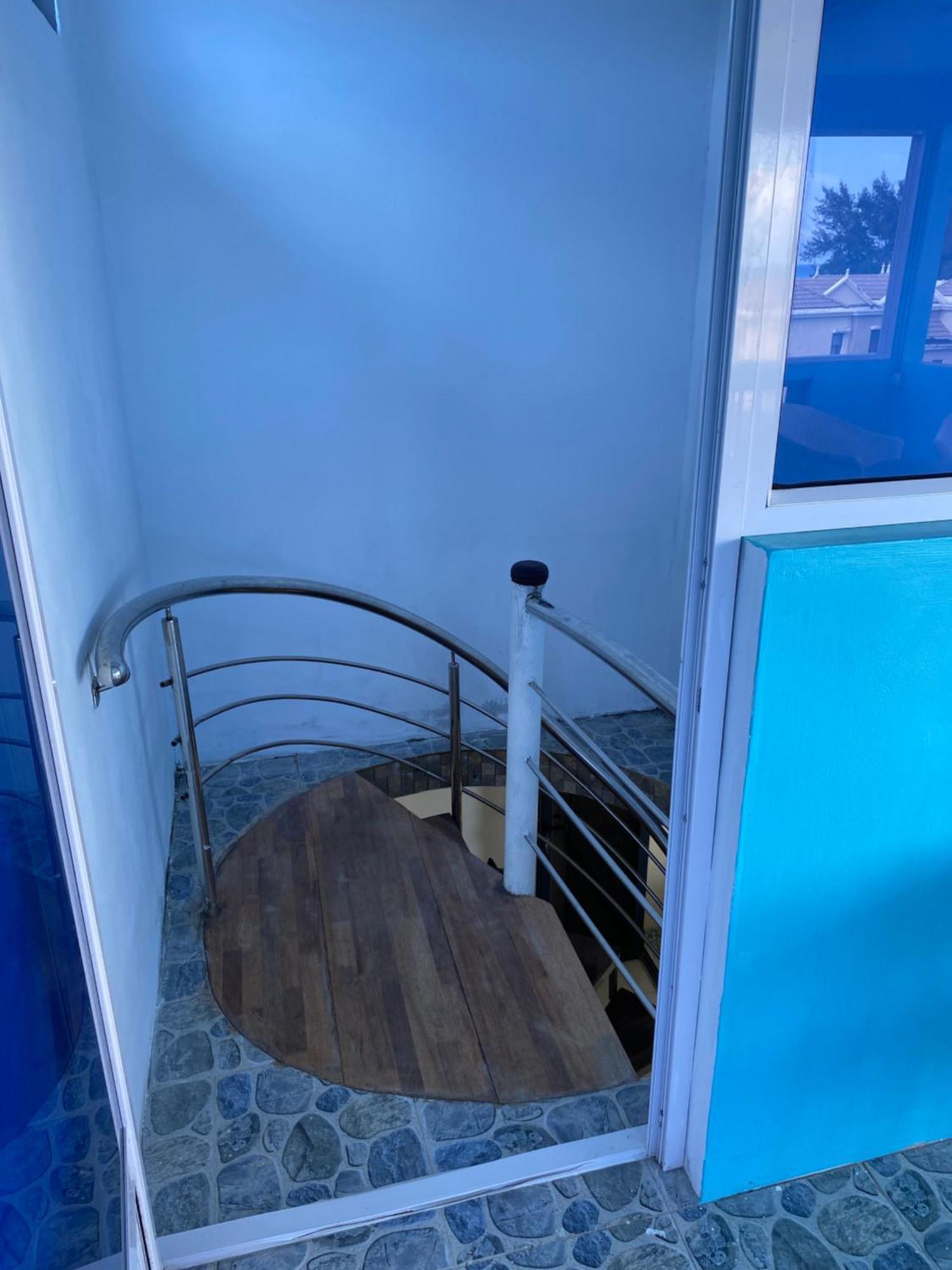 Apartment La Colombe