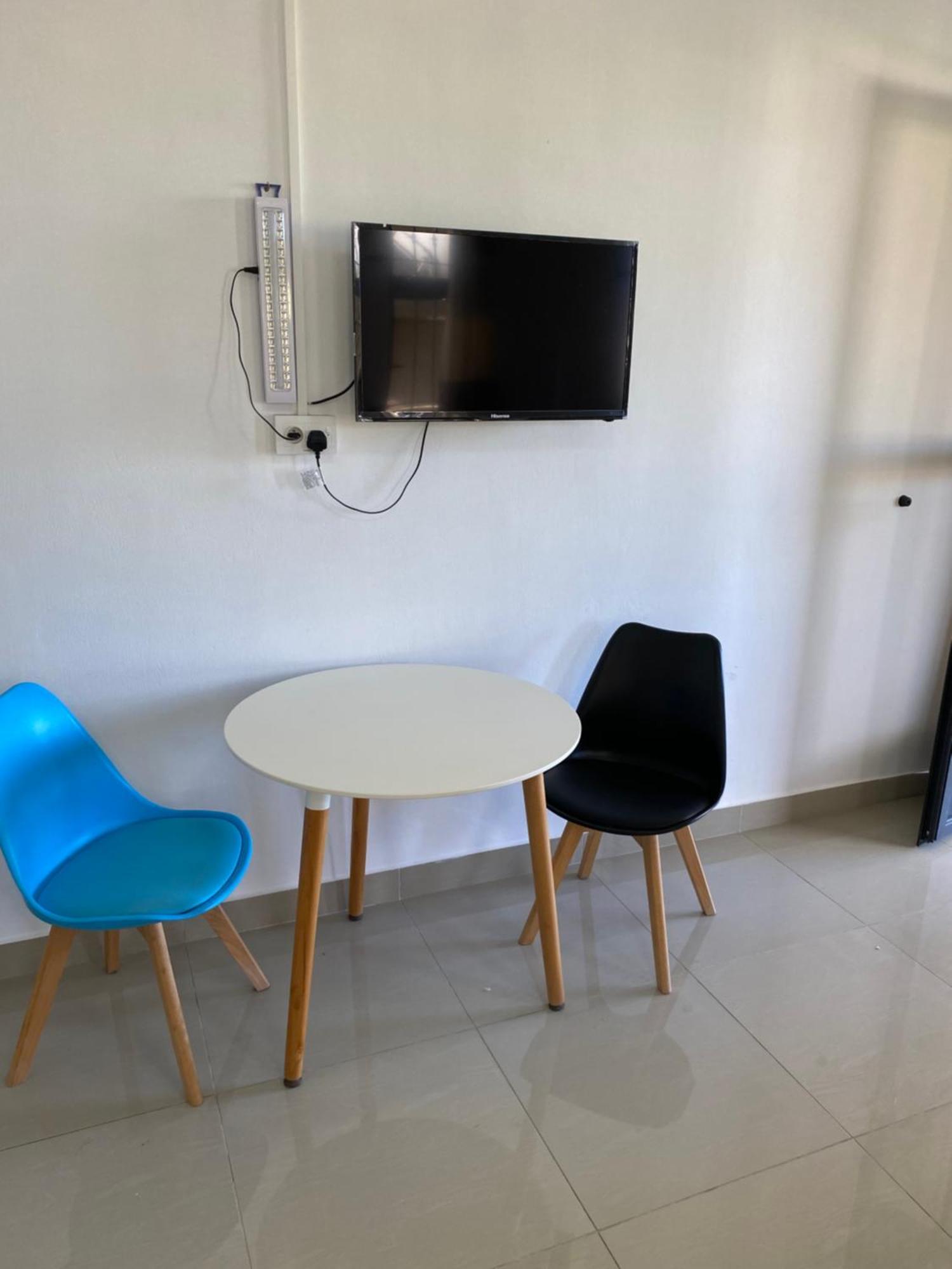 La Colombe Apartment Grand Baie