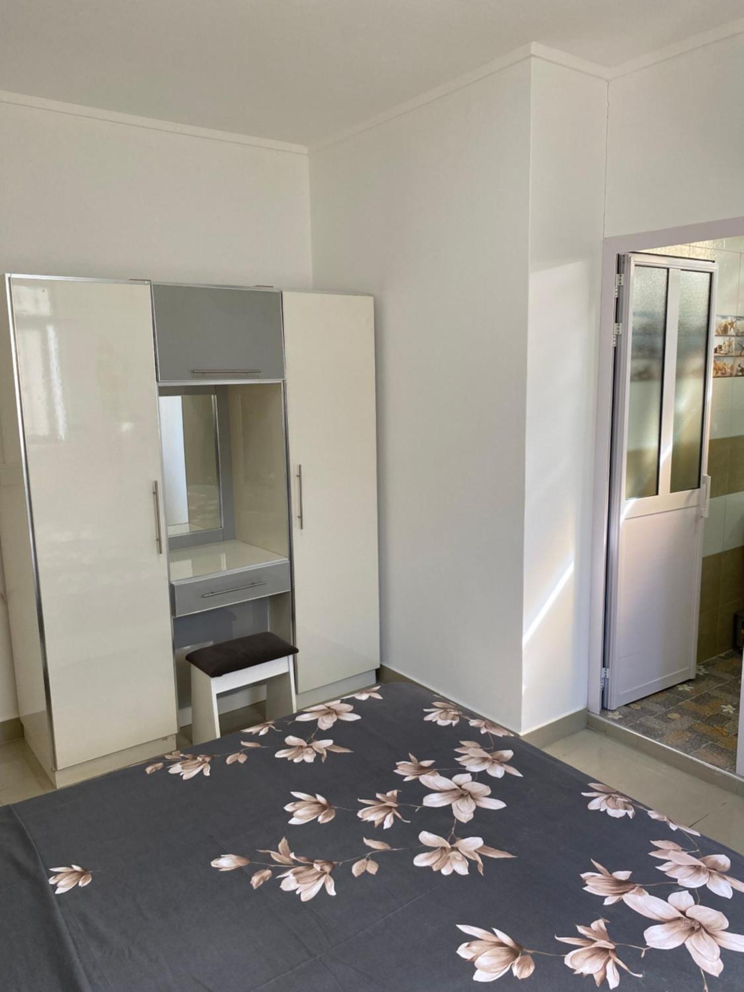 Apartment La Colombe Grand Baie